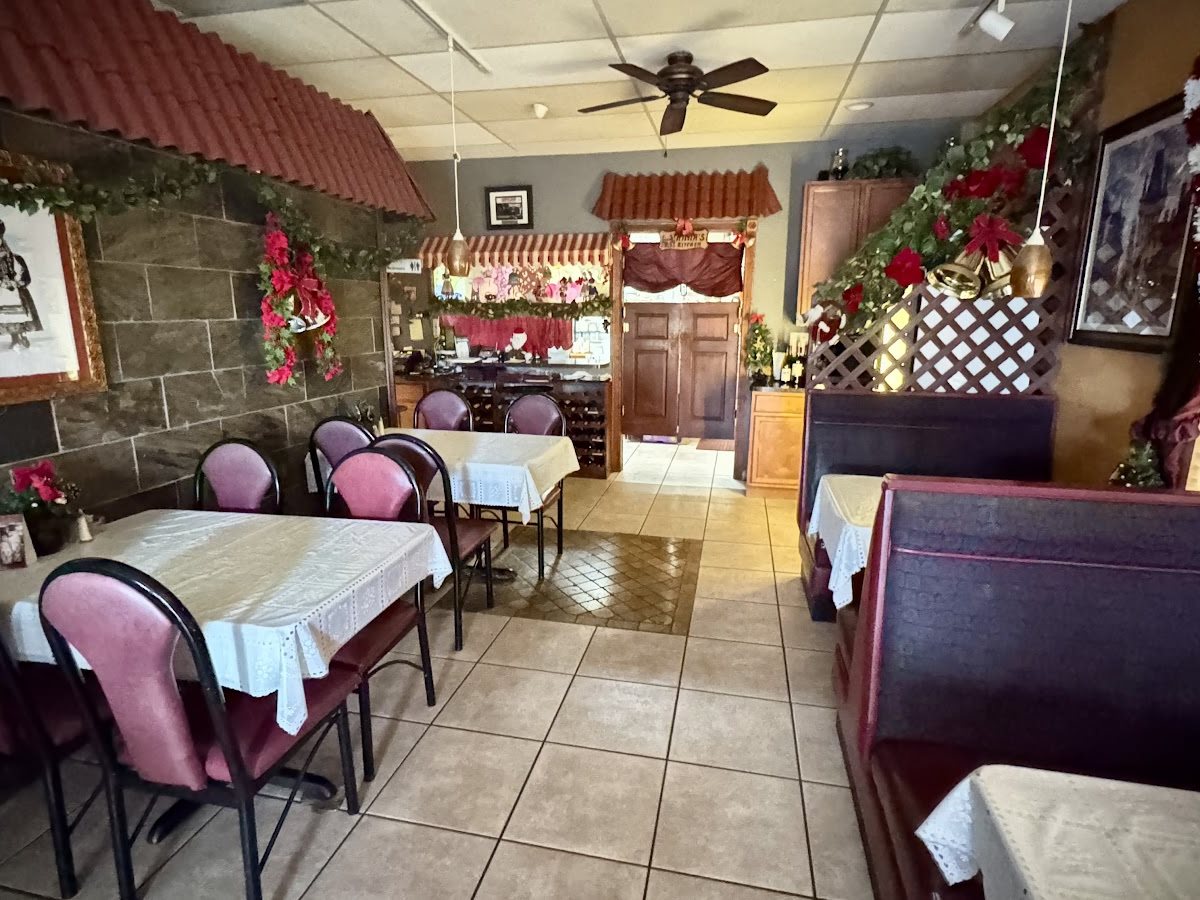 Anna's Polish Restaurant